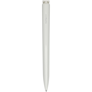 Logotrade promotional items photo of: Lucia recycled plastic ballpoint pen