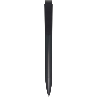 Logotrade corporate gift picture of: Lucia recycled plastic ballpoint pen