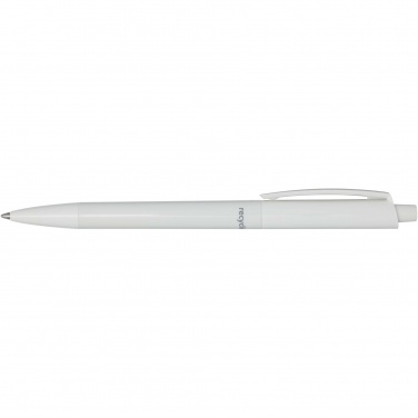 Logotrade promotional gift picture of: Martha recycled plastic ballpoint pen