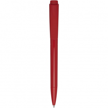 Logotrade promotional giveaway picture of: Martha recycled plastic ballpoint pen