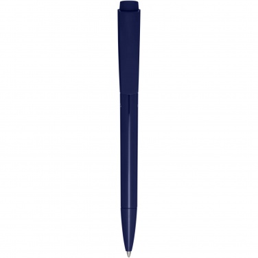 Logotrade advertising products photo of: Martha recycled plastic ballpoint pen