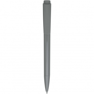 Logo trade promotional gifts picture of: Martha recycled plastic ballpoint pen