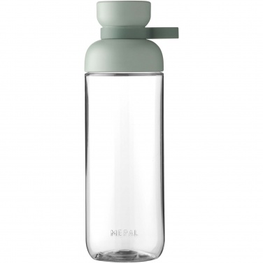 Logo trade promotional gifts picture of: Mepal Vita 700 ml water bottle