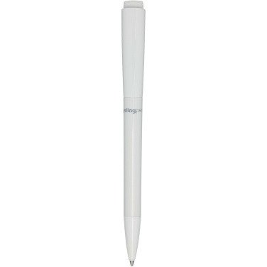 Logotrade promotional gift picture of: Martha recycled plastic ballpoint pen