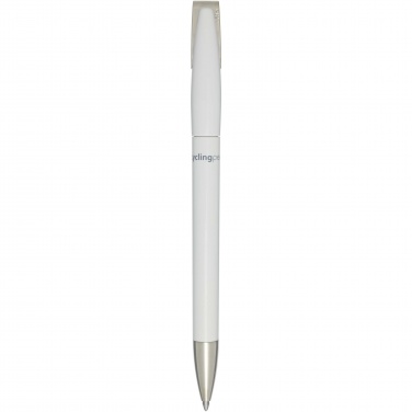 Logotrade promotional merchandise picture of: Ana recycled plastic ballpoint pen