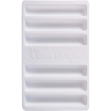 Logotrade promotional merchandise picture of: Freeze-it ice stick tray