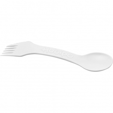 Logotrade promotional gifts photo of: Epsy Rise spork