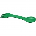 Epsy Rise spork, Green