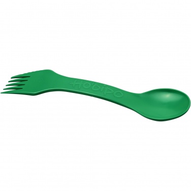 Logo trade promotional items image of: Epsy Rise spork