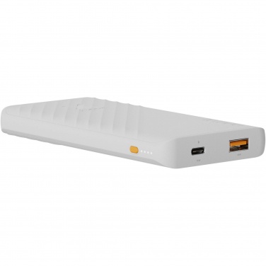 Logo trade corporate gifts image of: Xtorm XG210 Go2 15W 10.000 mAh fast charge power bank