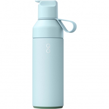 Logo trade promotional gift photo of: Ocean Bottle GO 500 ml vacuum insulated water bottle