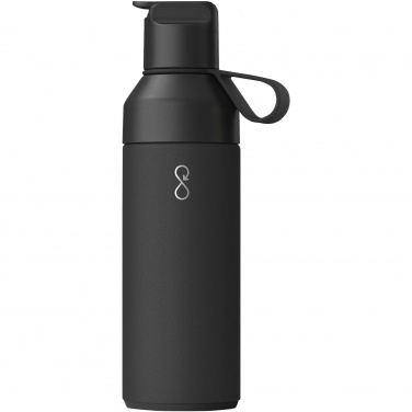 Logotrade promotional item picture of: Ocean Bottle GO 500 ml vacuum insulated water bottle