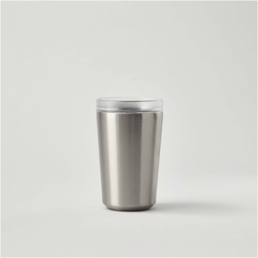 Logo trade promotional giveaway photo of: Ocean Bottle 350 ml insulated tumbler