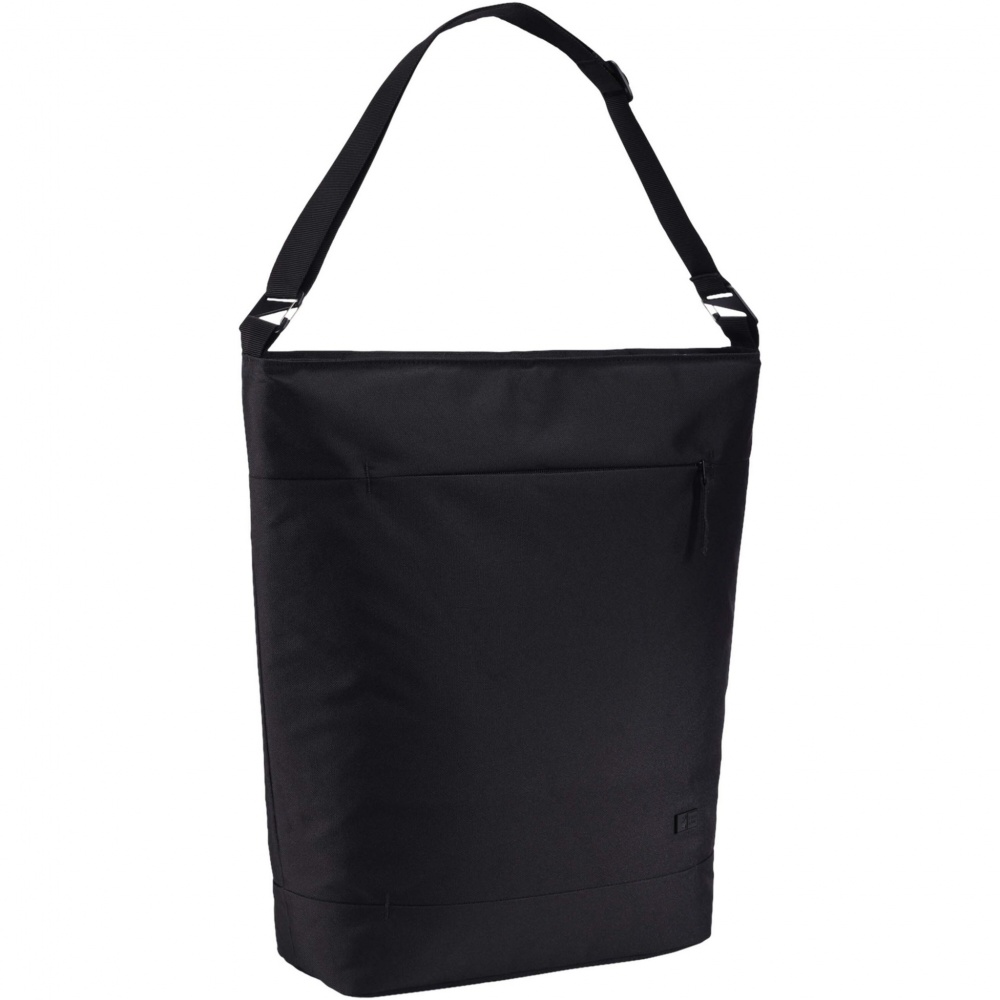 Logo trade promotional gifts picture of: Case Logic Invigo convertible tote bag 