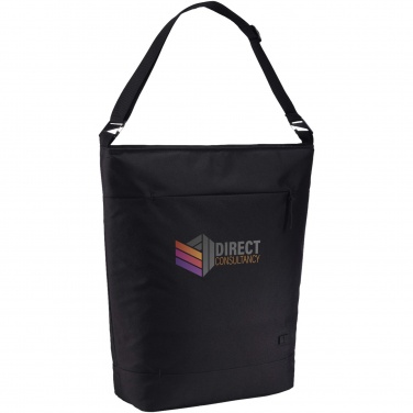 Logo trade promotional merchandise picture of: Case Logic Invigo convertible tote bag 