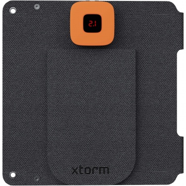 Logotrade promotional item image of: Xtorm XR2S14 SolarBooster 14W foldable solar panel