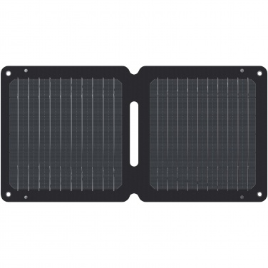 Logo trade corporate gifts picture of: Xtorm XR2S14 SolarBooster 14W foldable solar panel