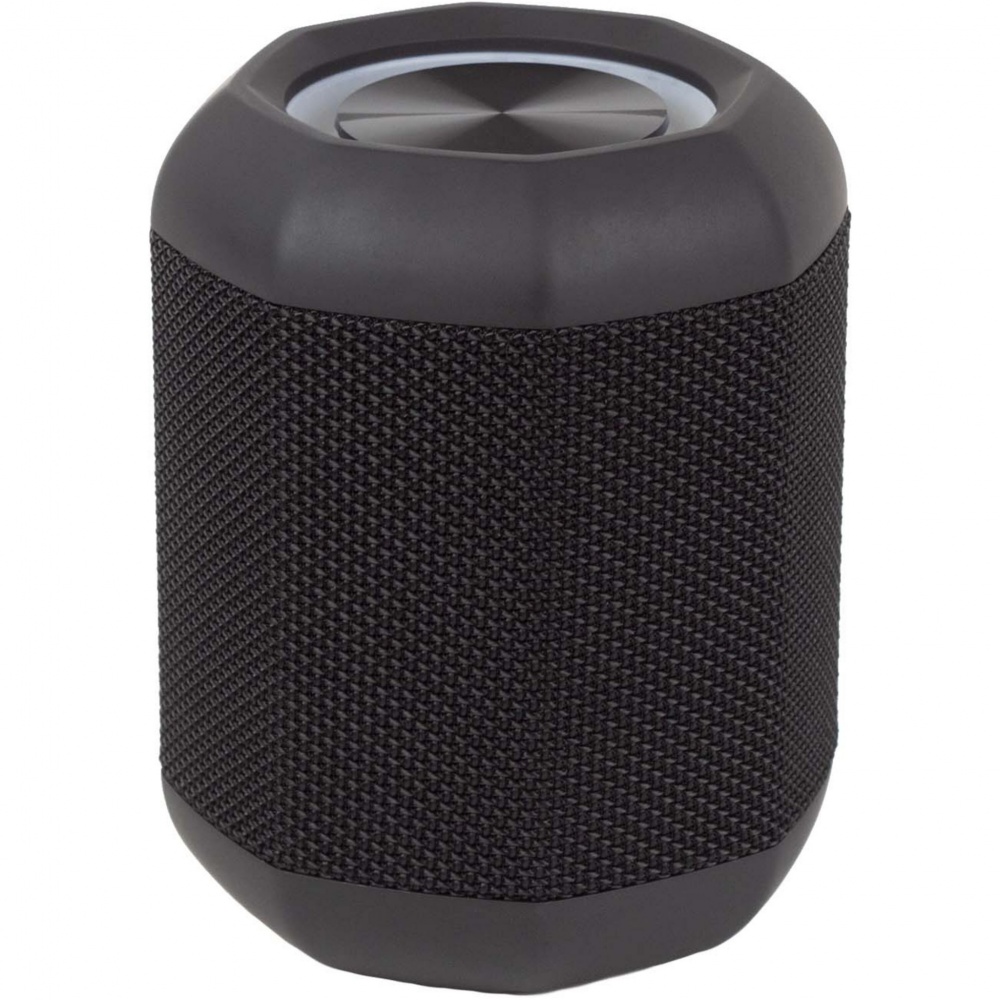 Logo trade promotional products image of: Prixton Dance Box speaker