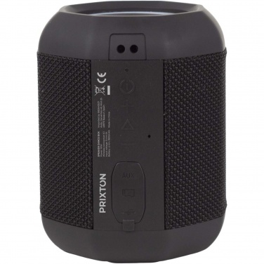 Logotrade corporate gifts photo of: Prixton Dance Box speaker