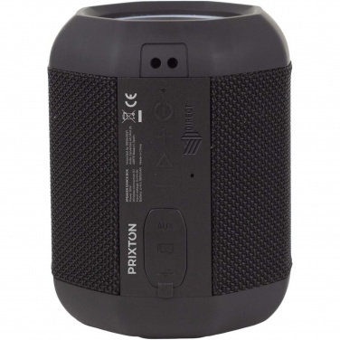 Logotrade promotional merchandise photo of: Prixton Dance Box speaker