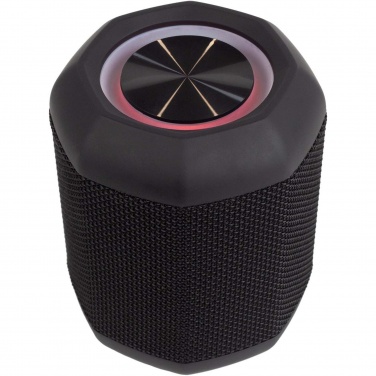 Logo trade promotional product photo of: Prixton Dance Box speaker