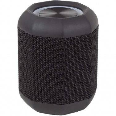 Logo trade corporate gifts picture of: Prixton Dance Box speaker