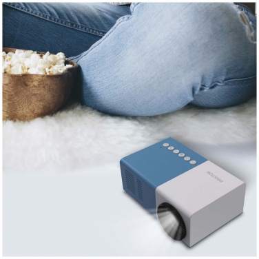 Logotrade promotional merchandise photo of: Prixton Cinema mini projector