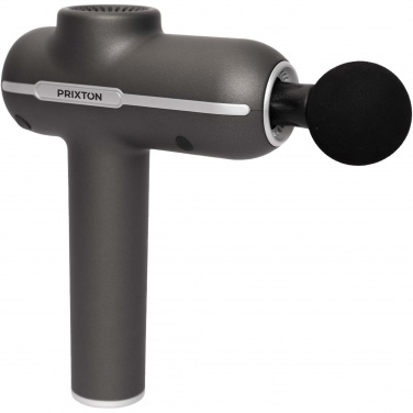 Logo trade business gift photo of: Prixton MGF80 Synergy massage gun 