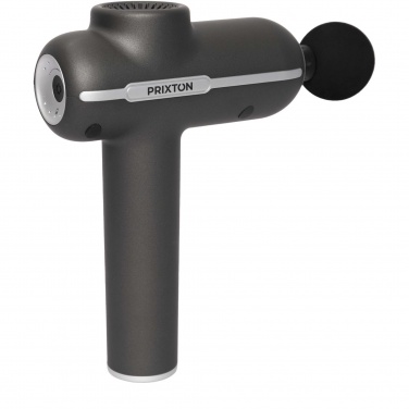 Logotrade promotional item picture of: Prixton MGF80 Synergy massage gun 