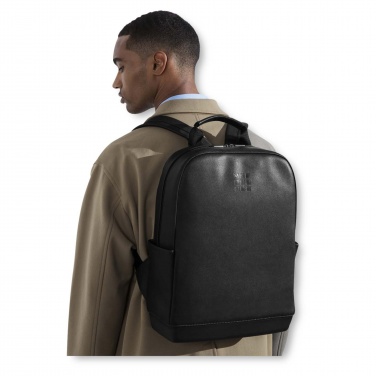 Logotrade promotional item picture of: Moleskine Classic backpack