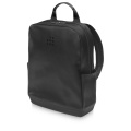 Moleskine Classic backpack, Solid black