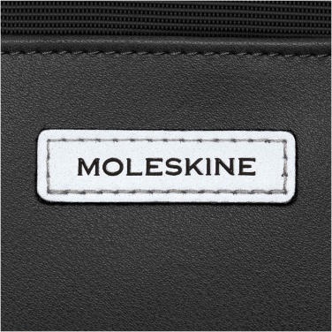 Logo trade promotional items image of: Moleskine Metro slim backpack