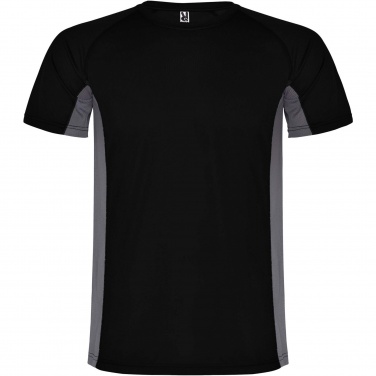 Logotrade promotional item picture of: Shanghai short sleeve men's sports t-shirt