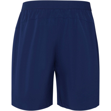 Logo trade business gift photo of: Murray unisex sports shorts