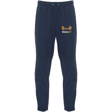 Logo trade promotional giveaways picture of: Neapolis unisex trousers