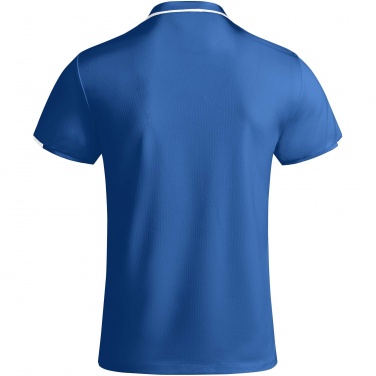 Logo trade promotional item photo of: Tamil short sleeve men's sports polo