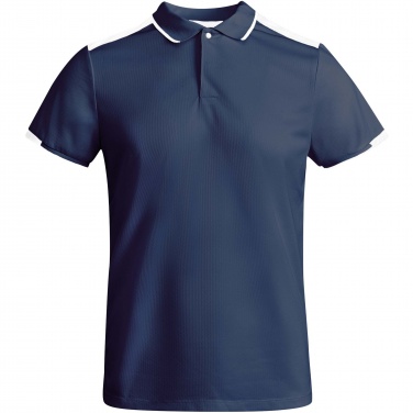 Logo trade corporate gift photo of: Tamil short sleeve men's sports polo