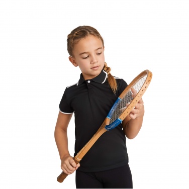 Logotrade promotional item image of: Tamil short sleeve kids sports polo