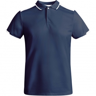 Logo trade advertising product photo of: Tamil short sleeve kids sports polo