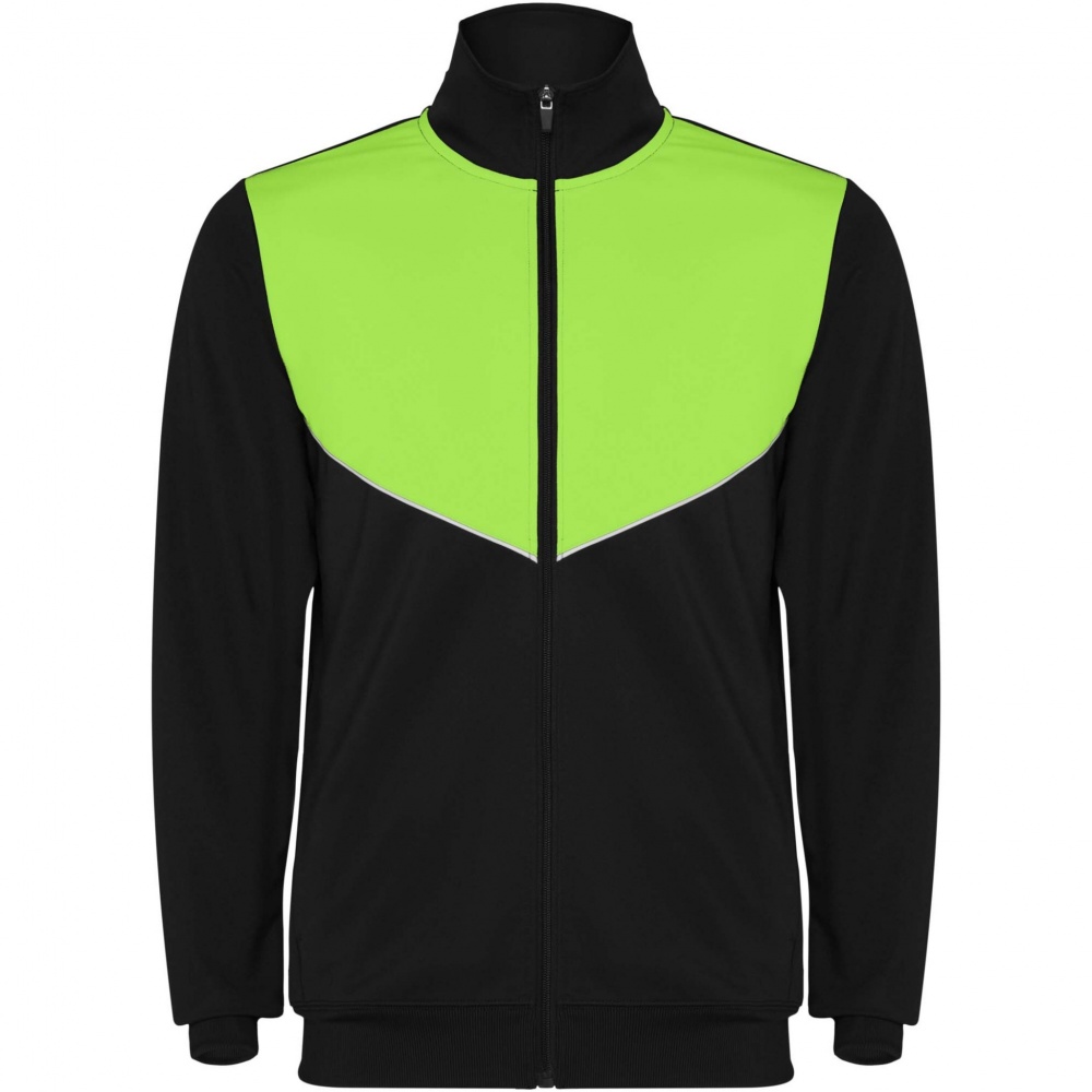 Logo trade corporate gifts image of: Evans unisex tracksuit