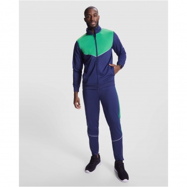 Logo trade promotional gift photo of: Evans unisex tracksuit