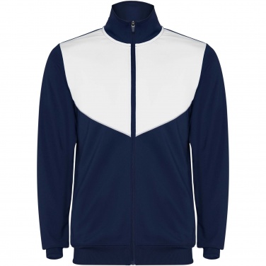 Logo trade advertising products picture of: Evans unisex tracksuit