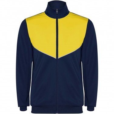 Logo trade promotional merchandise image of: Evans kids tracksuit