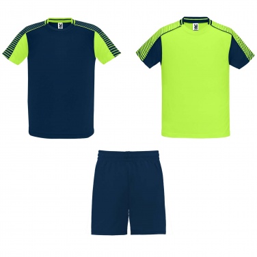 Logo trade corporate gift photo of: Juve kids sports set