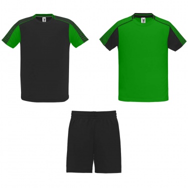 Logo trade promotional item photo of: Juve kids sports set