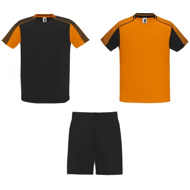 Logo trade promotional items image of: Juve kids sports set