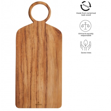 Logo trade promotional items image of: Originalhome cutting board