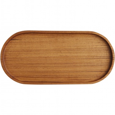 Logotrade business gift image of: Originalhome wooden tray