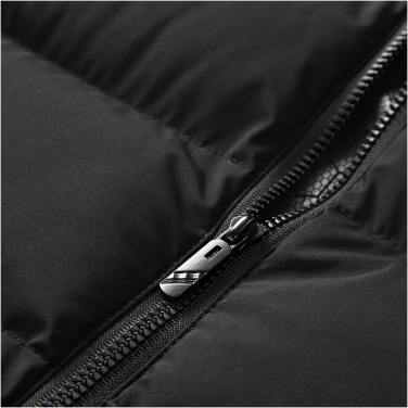 Logotrade corporate gifts photo of: SCX.design G01 heated bodywarmer with power bank