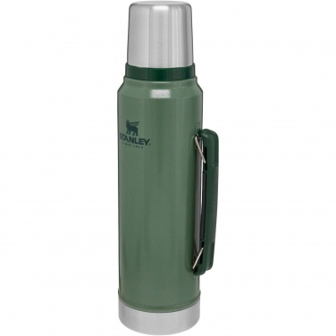 Logo trade promotional merchandise image of: Stanley Classic 1000 ml bottle